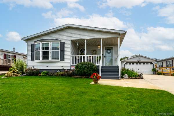 22942 S Glen Eagle DR,  Frankfort,  IL 60423