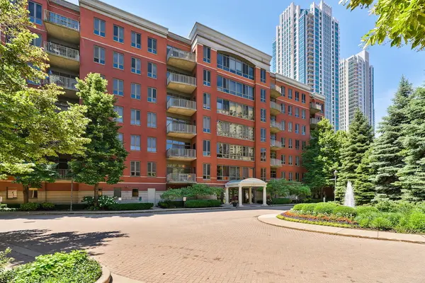 400 N Clinton ST #706, Chicago, IL 60654