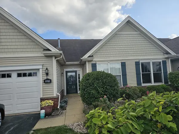 3702 Clubhome LN, Olympia Fields, IL 60461