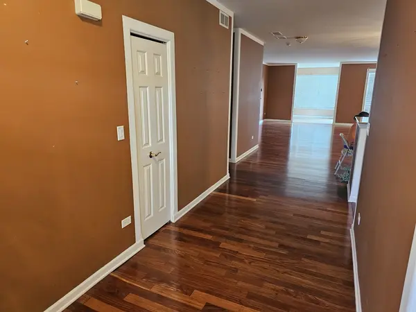 3702 Clubhome LN, Olympia Fields, IL 60461