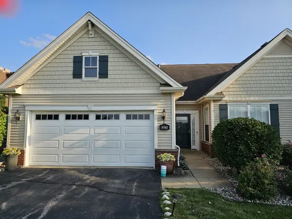 3702 Clubhome LN, Olympia Fields, IL 60461