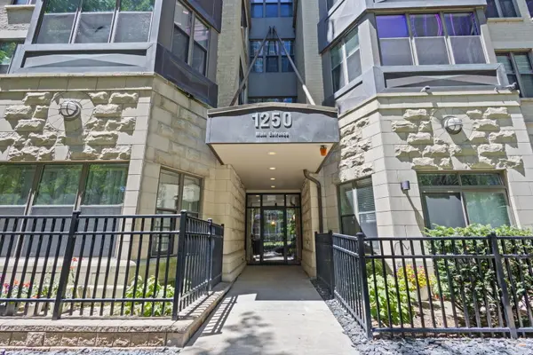 1250 S Indiana AVE #704, Chicago, IL 60605