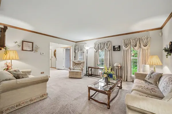 915 Joan CT, Naperville, IL 60540