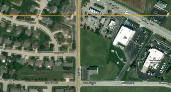 lot briarcliff LN, Bourbonnais, IL 60914