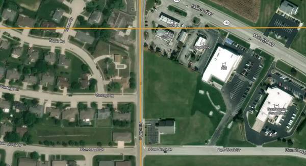 lot briarcliff LN, Bourbonnais, IL 60914