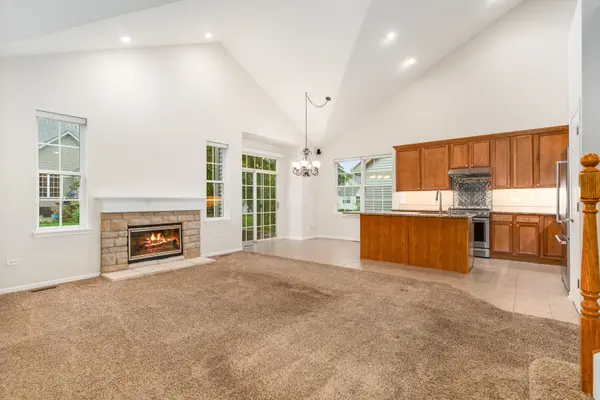 1179 kingsley LN, Aurora, IL 60505
