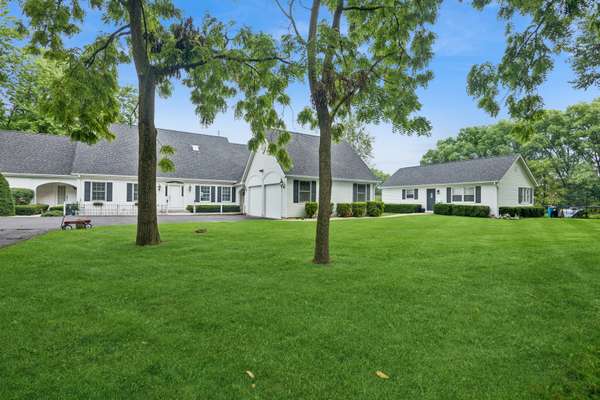 27490 W Wilmot RD, Antioch, IL 60002