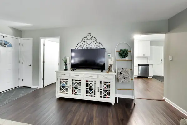 15639 Lavergne AVE, Oak Forest, IL 60452