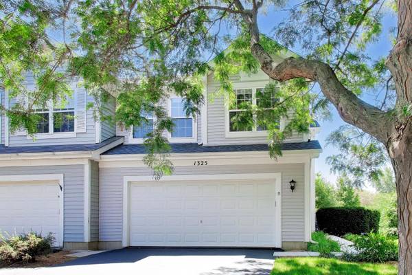 1325 Newport ST, Mundelein, IL 60060