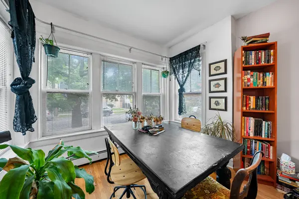 Address not disclosed, Chicago, IL 60618