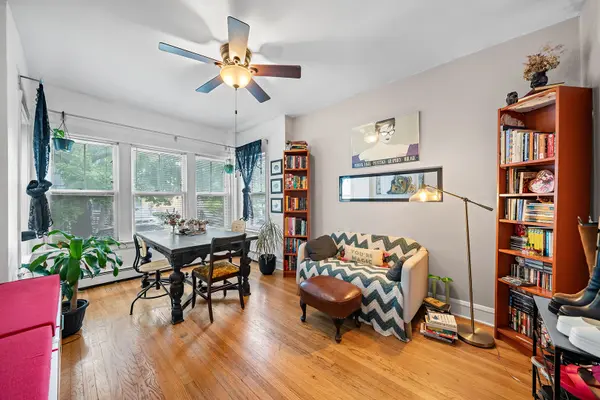 Address not disclosed, Chicago, IL 60618