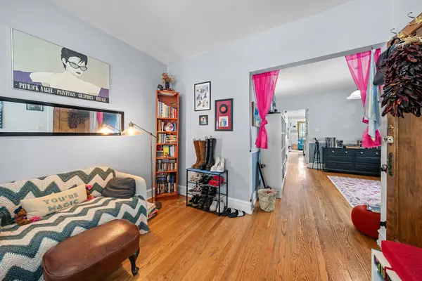 Address not disclosed, Chicago, IL 60618