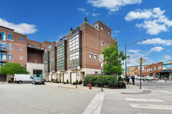 2868 N Orchard ST, Chicago, IL 60657