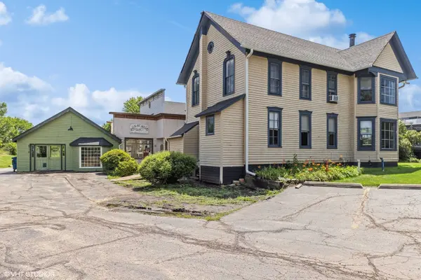 105 E Irving Park RD, Itasca, IL 60143