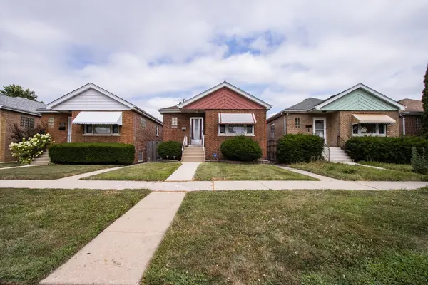 3837 Harvey AVE, Berwyn, IL 60402
