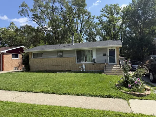 357 Serena DR, Chicago Heights, IL 60411