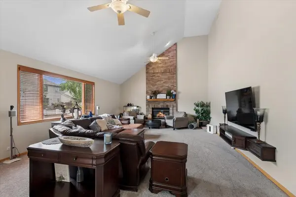12726 Shenandoah TRL, Plainfield, IL 60585