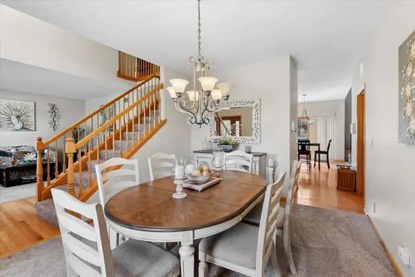 12726 Shenandoah TRL, Plainfield, IL 60585