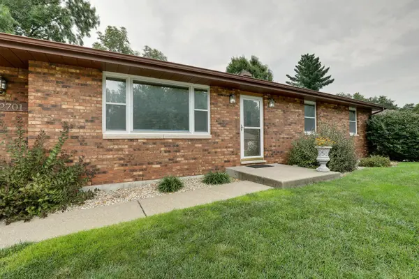 2701 Ken Ray DR, Quincy, IL 62301