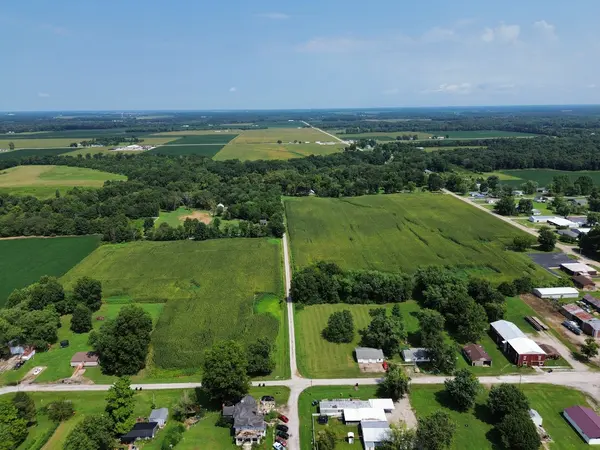 000 N Cedar ST, Iuka, IL 62849