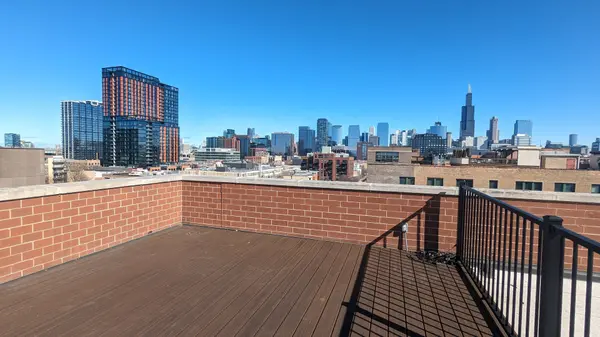 1355 W Washington BLVD #6B, Chicago, IL 60607