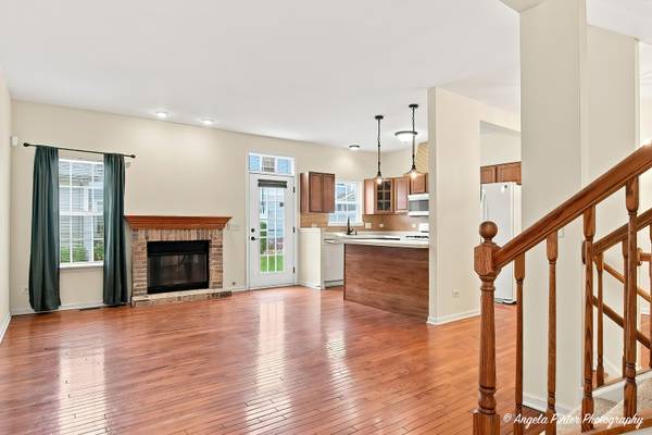 2714 Kendall XING, Johnsburg, IL 60051