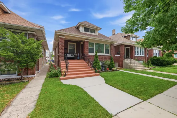 1931 Cuyler AVE, Berwyn, IL 60402