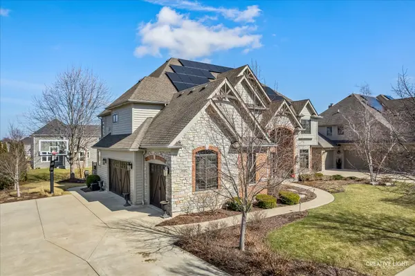 3680 Broadleaf AVE, Elgin, IL 60124