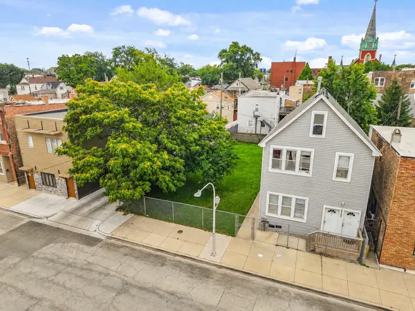 2753 W 38th ST, Chicago, IL 60632