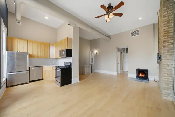 1333 W Huron ST #3A, Chicago, IL 60642