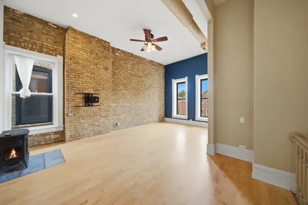 1333 W Huron ST #3A, Chicago, IL 60642