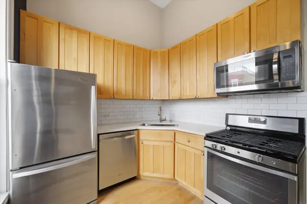 1333 W Huron ST #3A, Chicago, IL 60642
