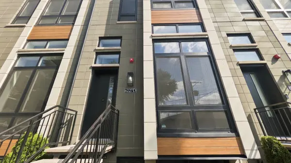 6227 D S Ellis AVE, Chicago, IL 60637