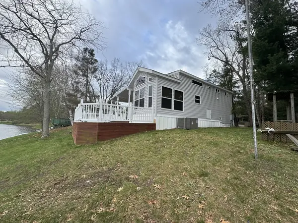 1/51 Woodhaven Lakes, Sublette, IL 61367