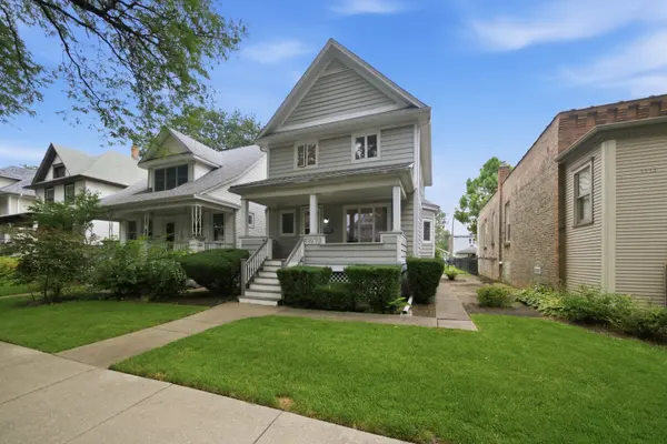 3717 N Kildare AVE, Chicago, IL 60641