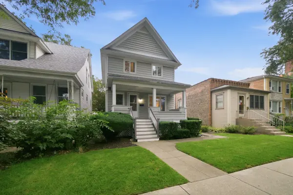 3717 N Kildare AVE, Chicago, IL 60641