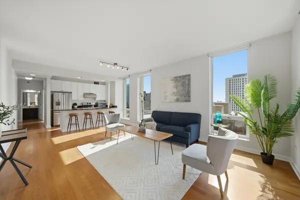 1250 S Michigan AVE #1009, Chicago, IL 60605