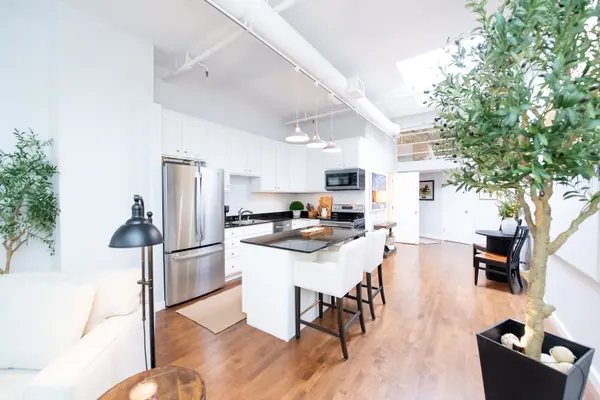 1111 W CORNELIA AVE #204, Chicago, IL 60657
