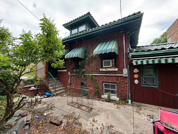 10300 S Talman AVE, Chicago, IL 60655