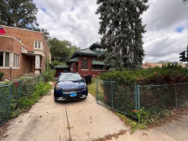 10300 S Talman AVE, Chicago, IL 60655