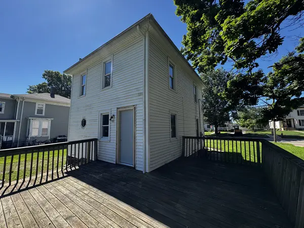 302 E Prospect ST, Kewanee, IL 61443