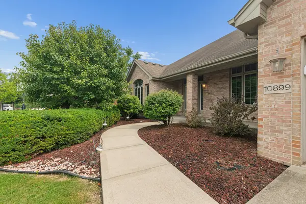 10899 Swallow Tail LN, Frankfort, IL 60423