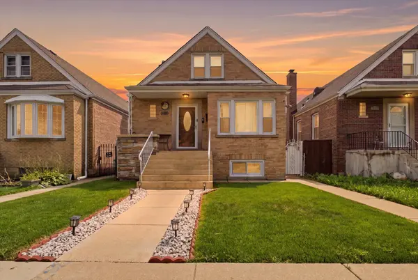 4041 W 56th ST, Chicago, IL 60629