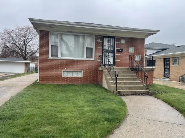 14324 Dante AVE, Dolton, IL 60419