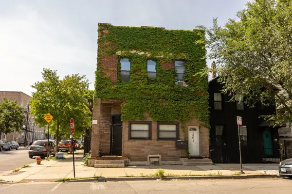 1759 W 21st ST, Chicago, IL 60608