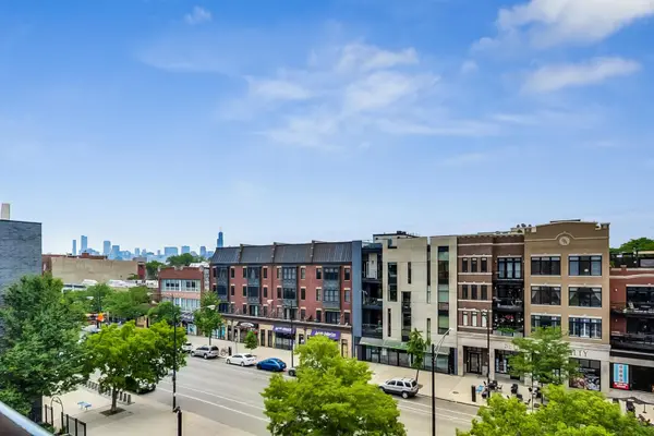 2032 W Division ST #202N, Chicago, IL 60622
