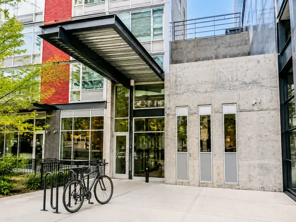 1515 N Fremont ST #2, Chicago, IL 60642