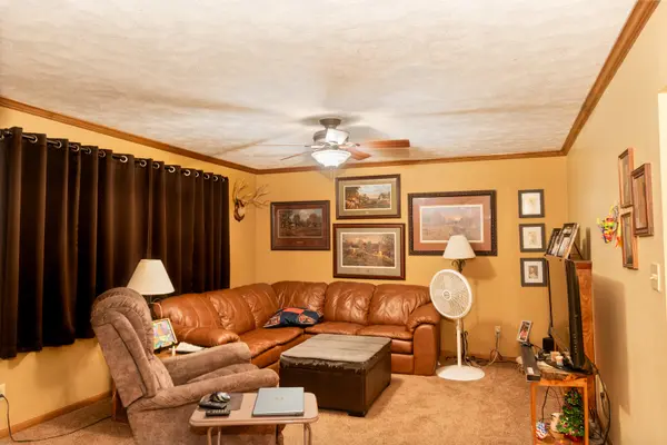 401 N West ST, Odell, IL 60460