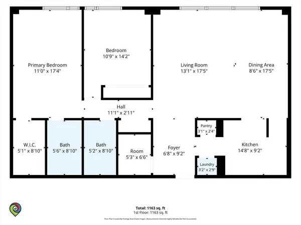 1143 S Plymouth CT #404, Chicago, IL 60605