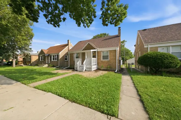 3606 Madison ST, Bellwood, IL 60104